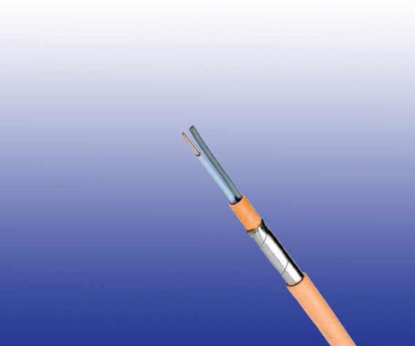 K27 Fire Resisting Control Cables (CR1-C1 Class)
